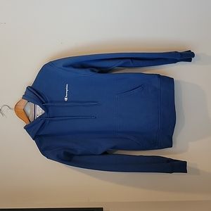 Mens Champion Sweatshirt Hoodie